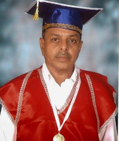 dr bhanubhai patel