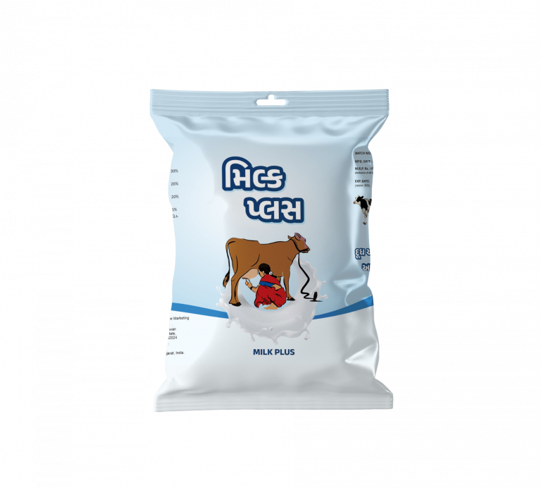 Milk Plus